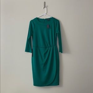The Limited Dresses - The Limited 3/4 Sleeve Dress The Limited Dresses - The Limited 3/4 Sleeve Dress